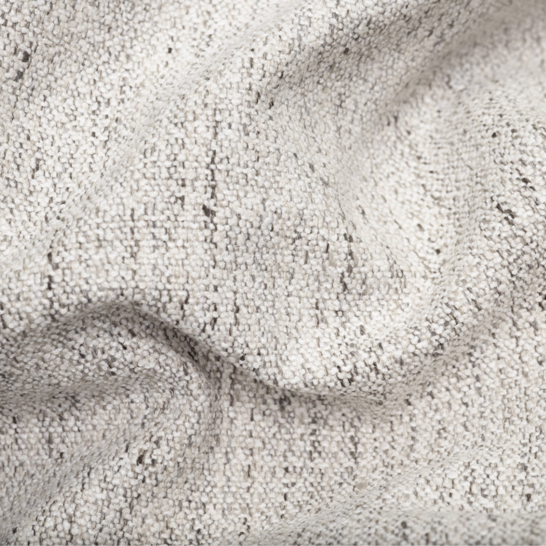 Point Large Mingle Pouf