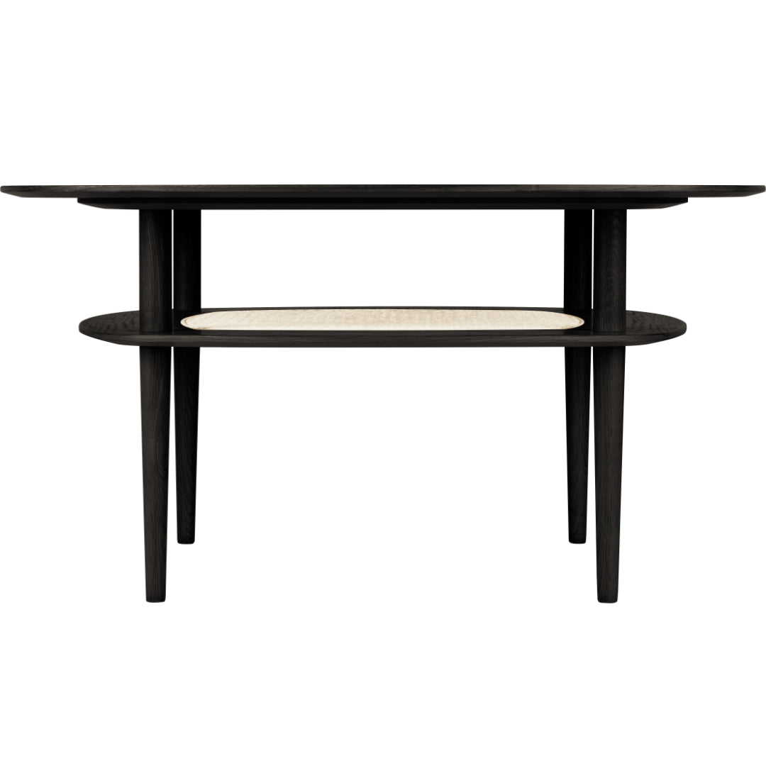 UMAGE Together Smooth Square Coffee Table Batten Home