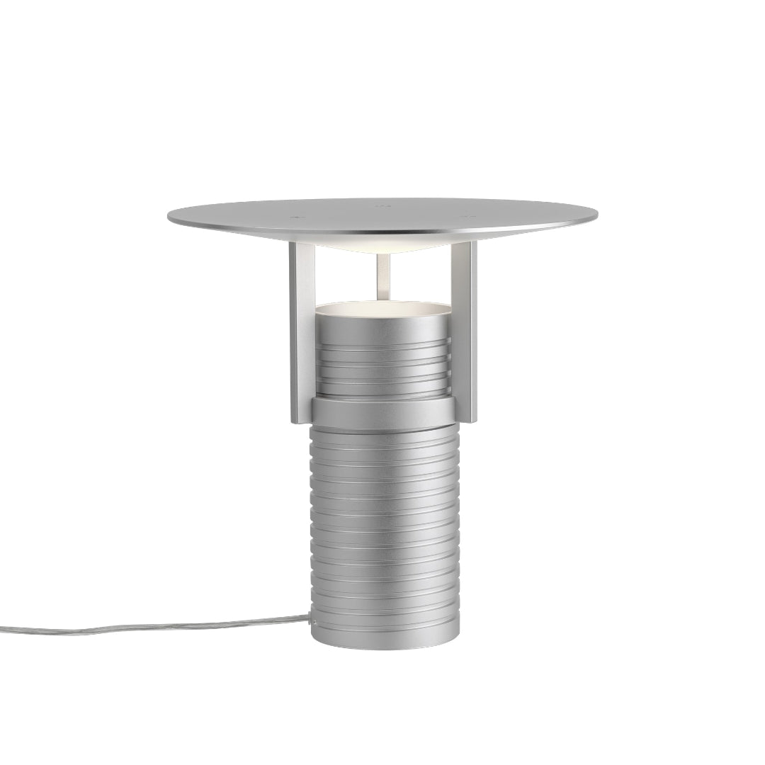 Set Table Lamp - Batten Home