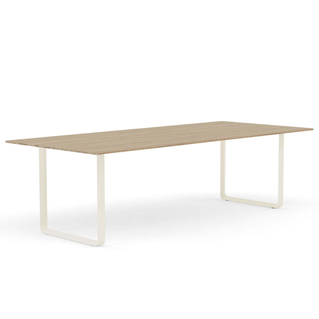 70/70 Table 255 x 108 - Batten Home