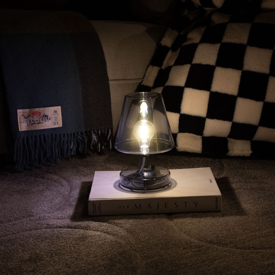 Transloetje Table Lamp - Set of 2