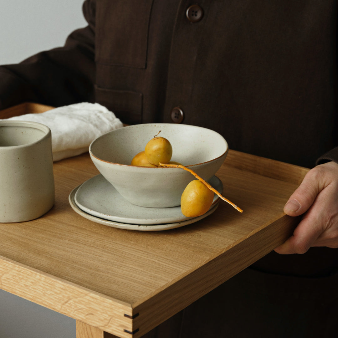 Flow Bowl Medium - Batten Home