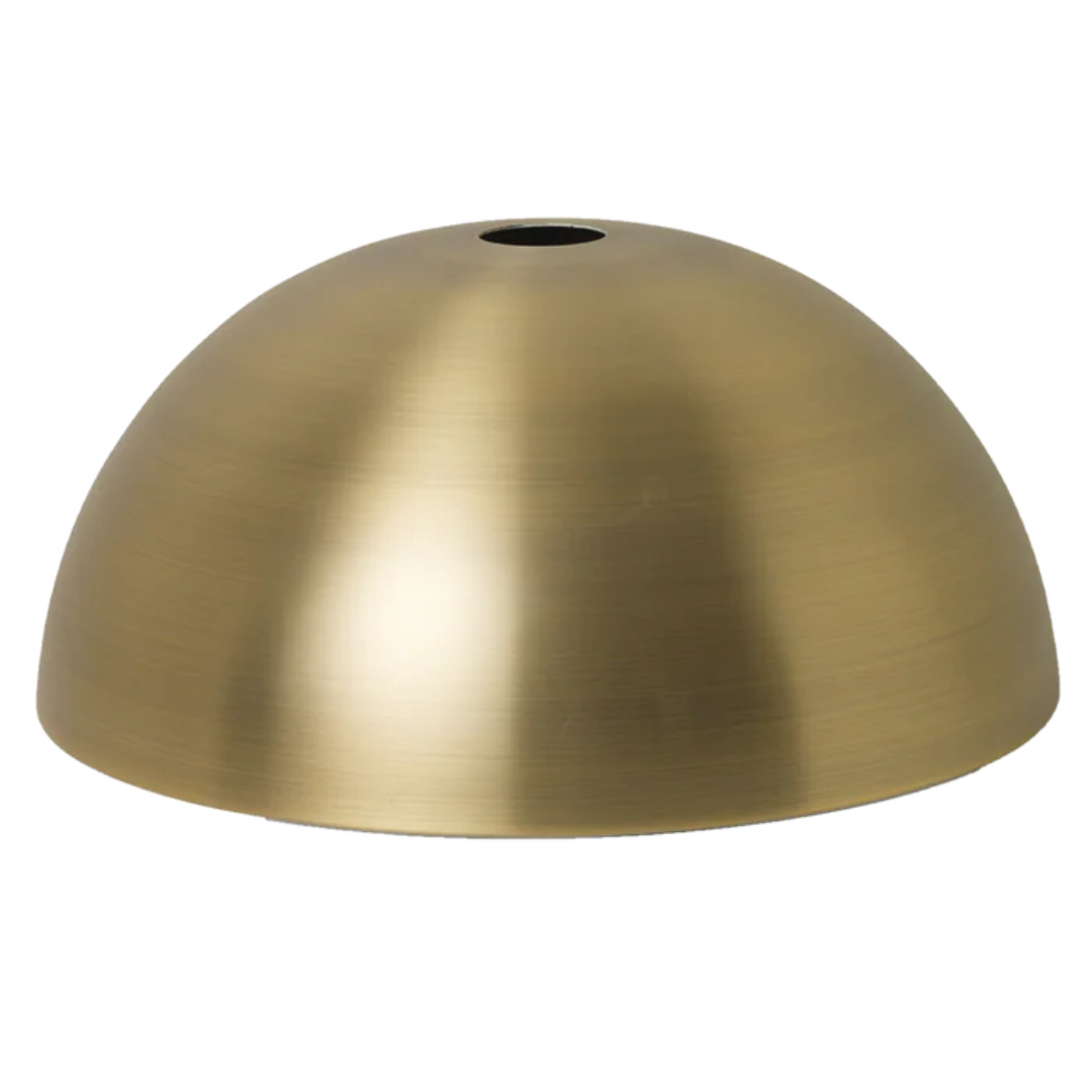 Dome Shade - Batten Home