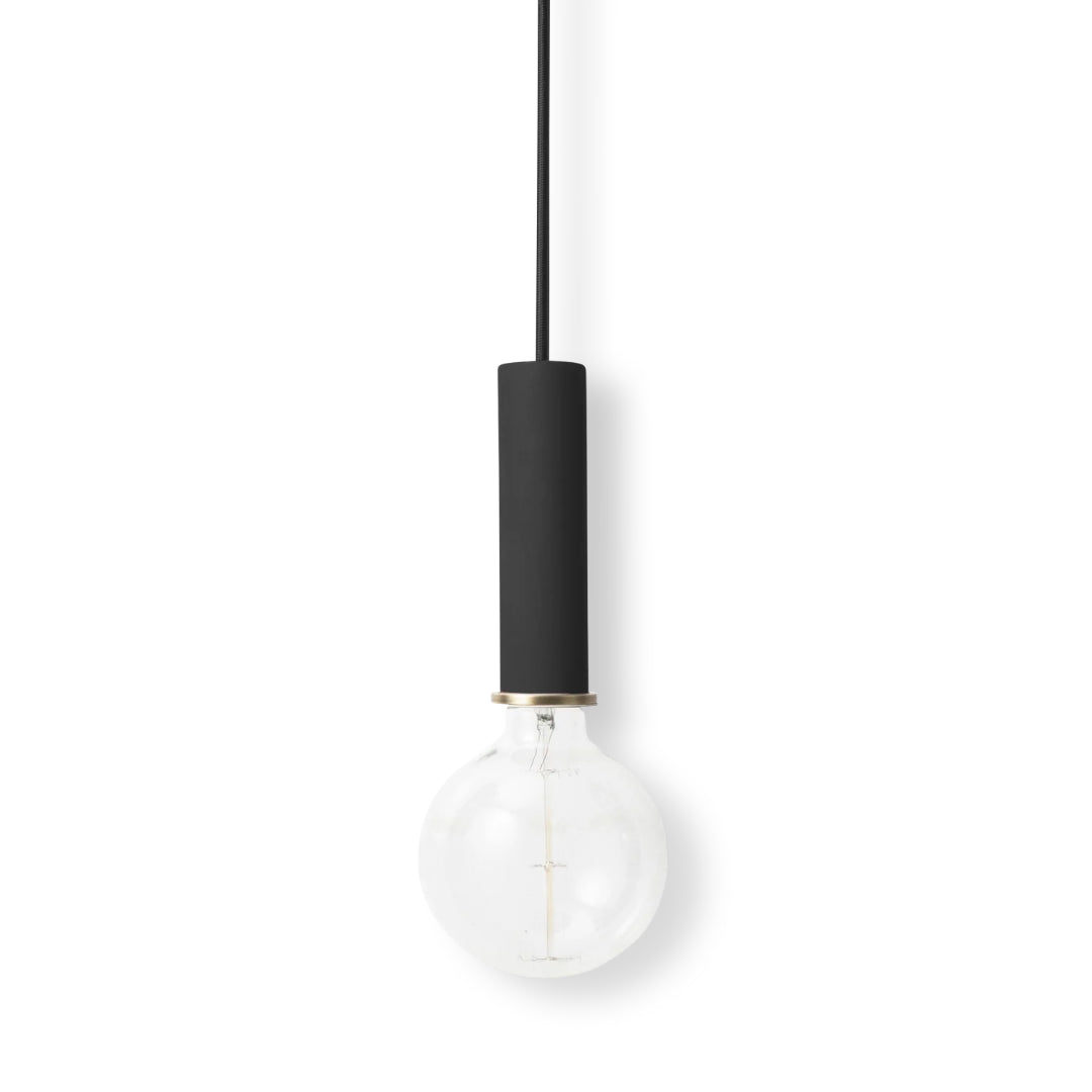 Socket Pendant High - Batten Home
