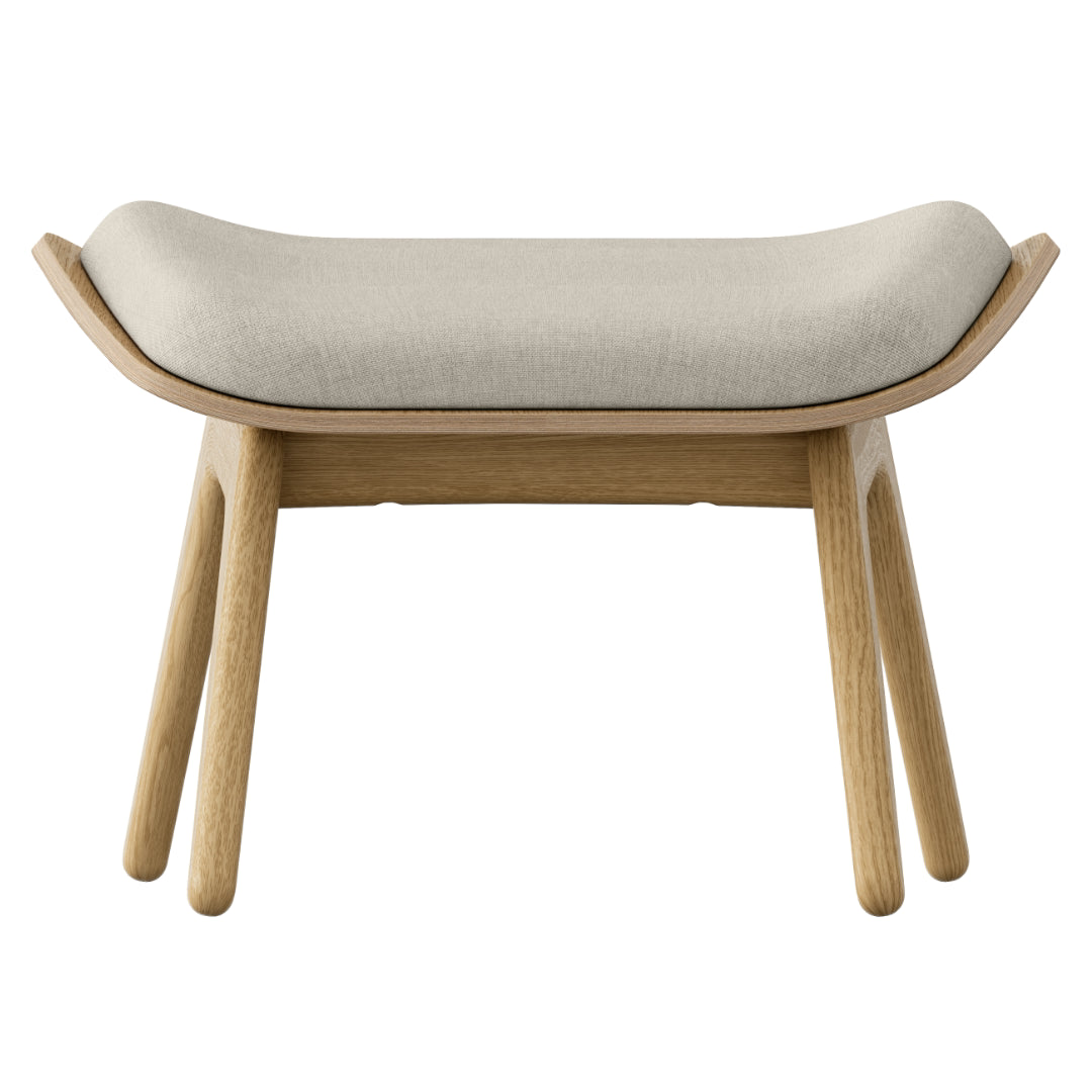 The Reader Ottoman