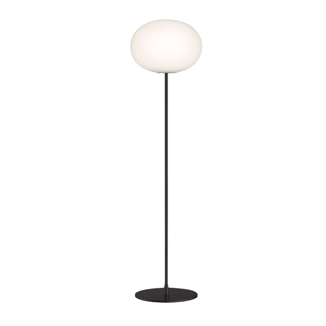 Glo Ball Floor Lamp