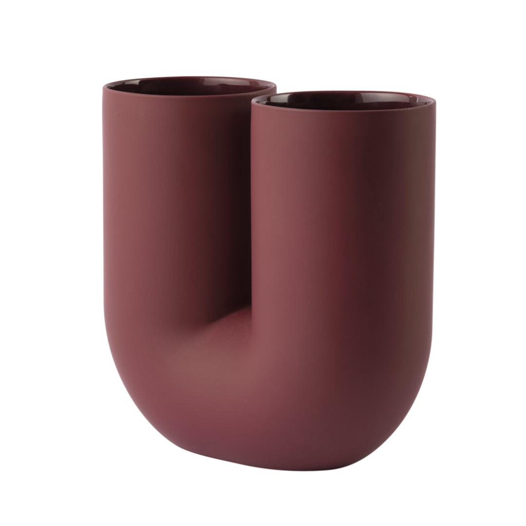Kink Vase