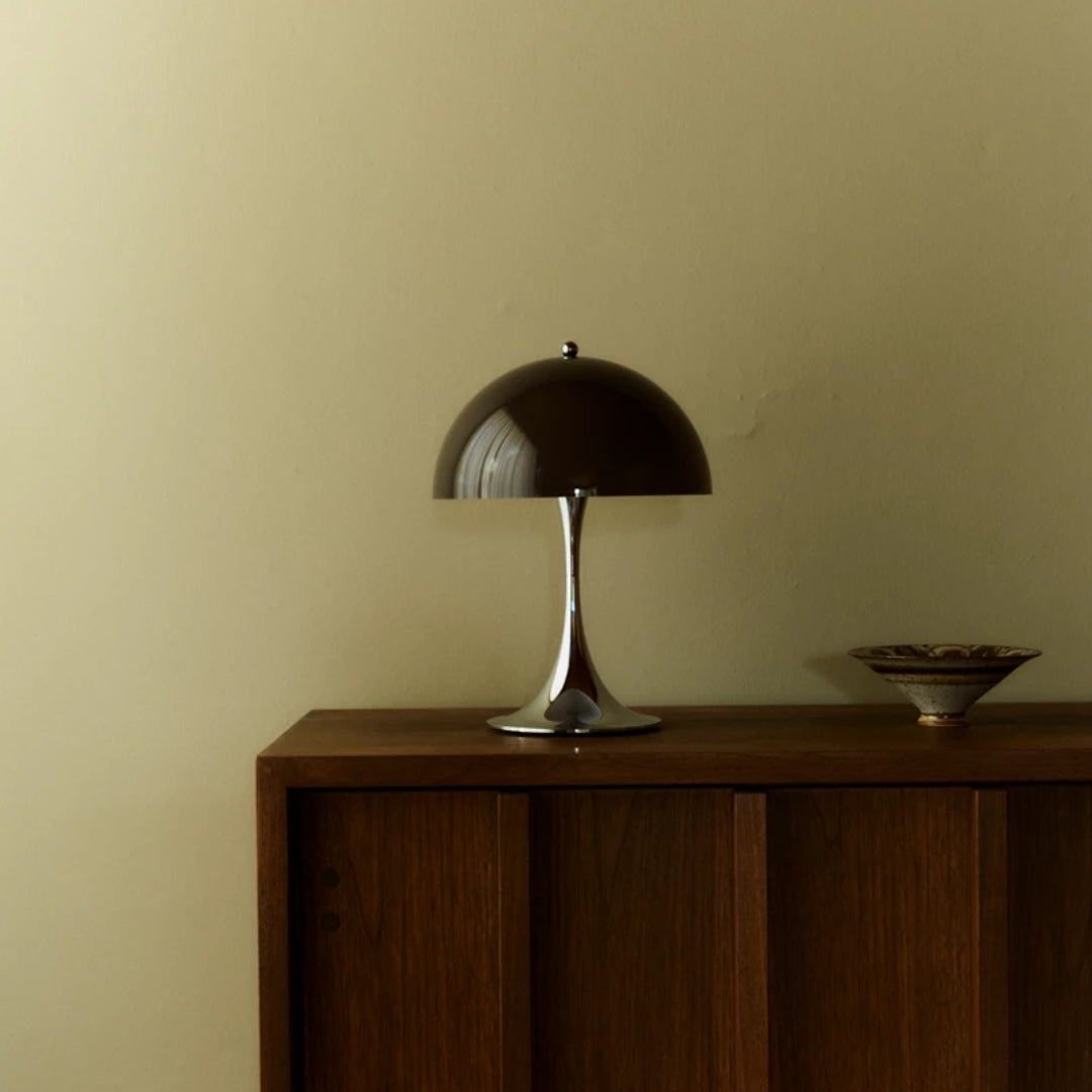 Panthella 250 Portable Table Lamp