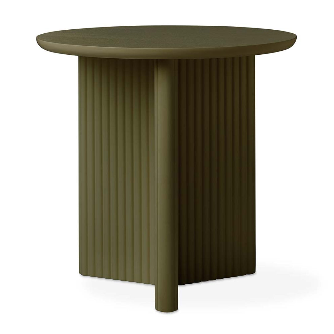 Odeon End Table