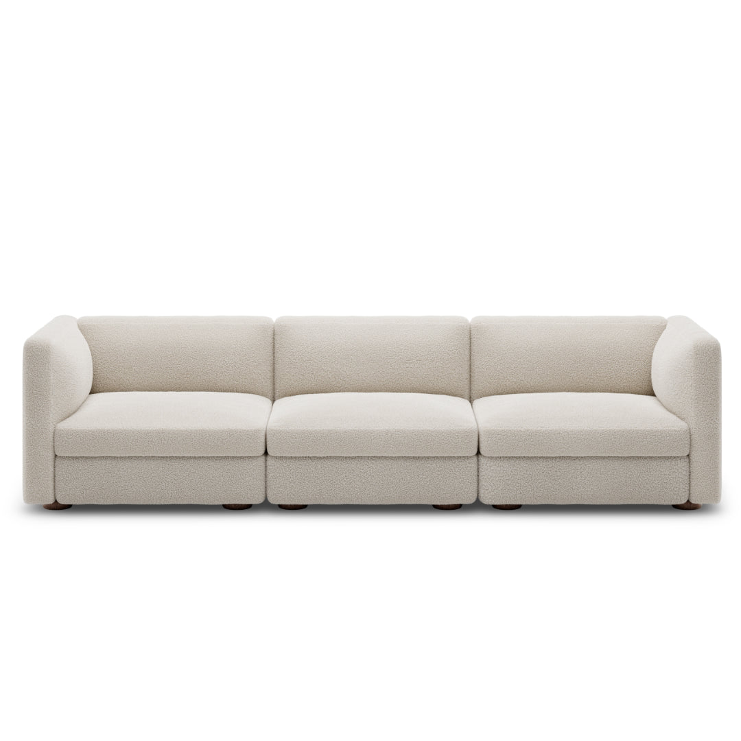 Coda Modular Sofa - Configuration 4