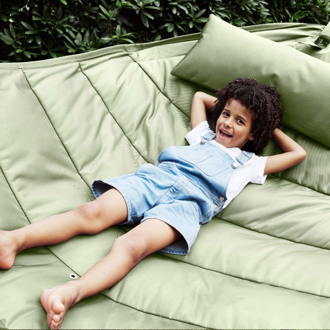 Headdemock Deluxe Hammock