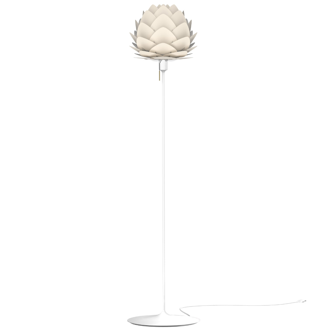 UMAGE Aluvia Floor Lamp Batten Home