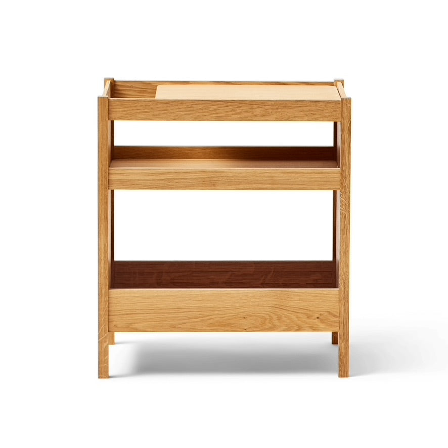 Form and Refine Journal Organizer - Batten Home