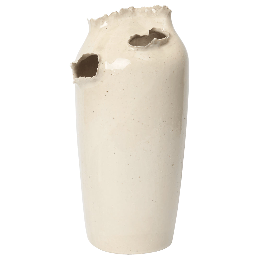 Ferm Living Tereo Tall Vase - Batten Home