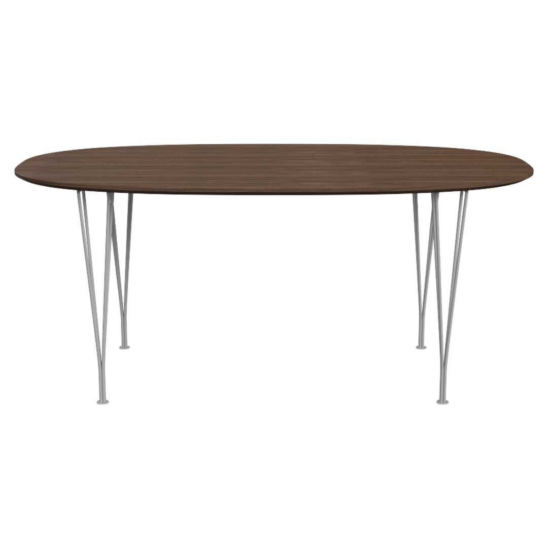 Superellipse Table 66.9"