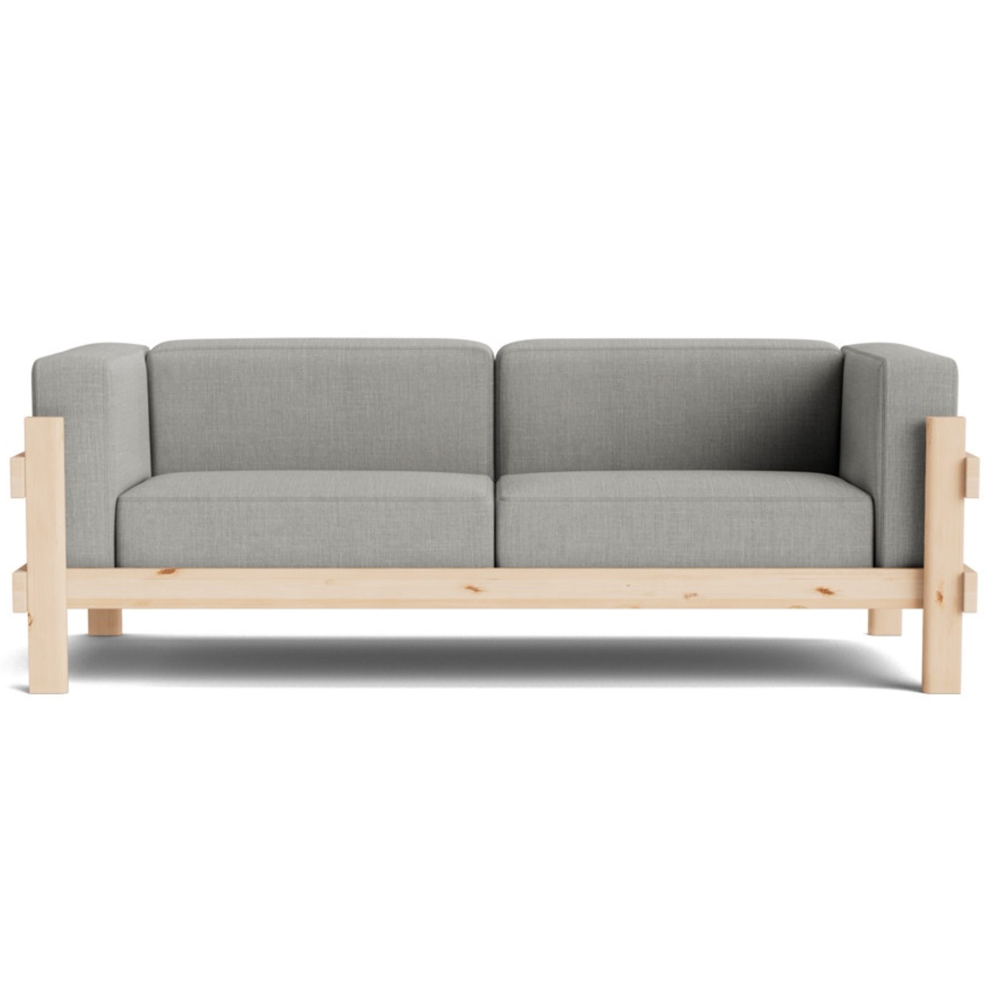Kube 3-Seater Sofa