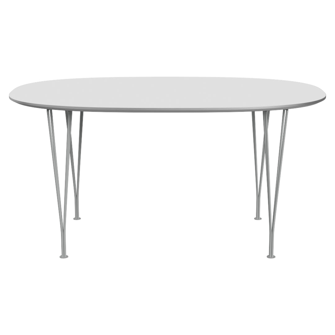 Superellipse Table 59.1"