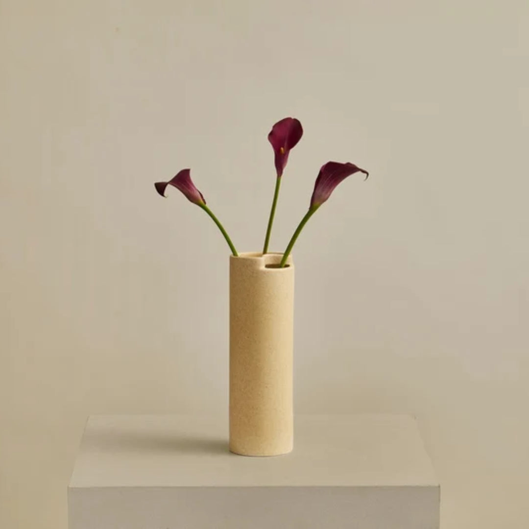 WOUD Flowr Vase - Batten Home