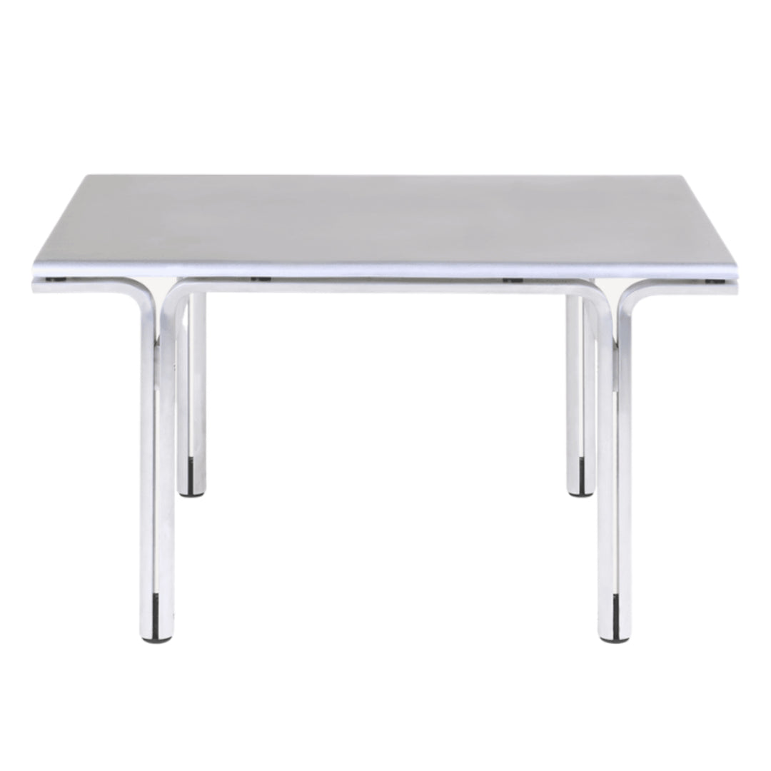 FRAMA Union Side Table - Aluminum - Batten Home