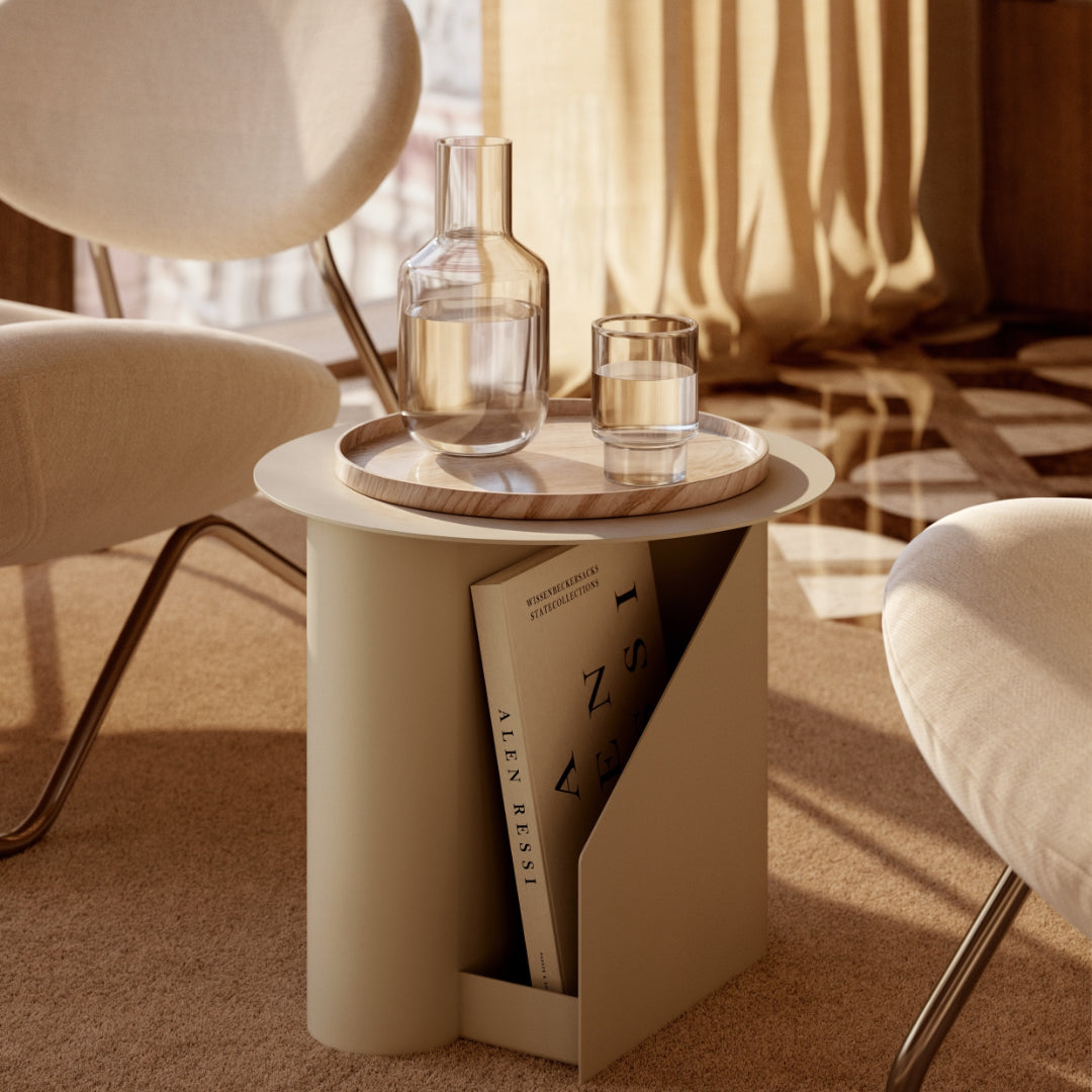 Sentrum Side Table