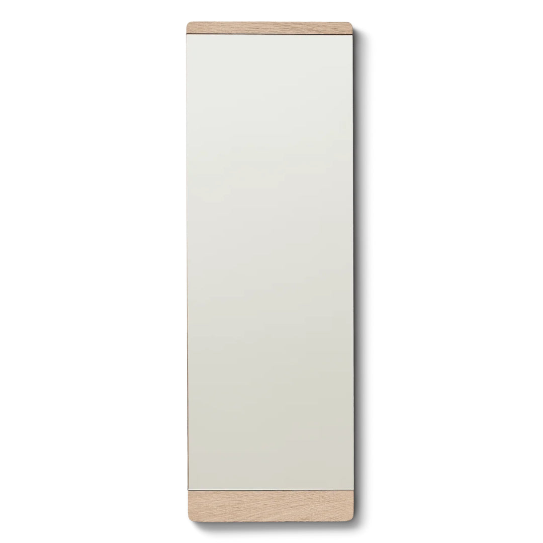 Rim Wall Mirror 35×110