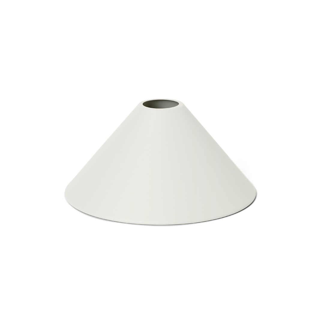 Cone Shade - Batten Home