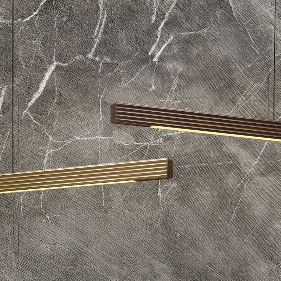 Capital Linear Suspension Lamp