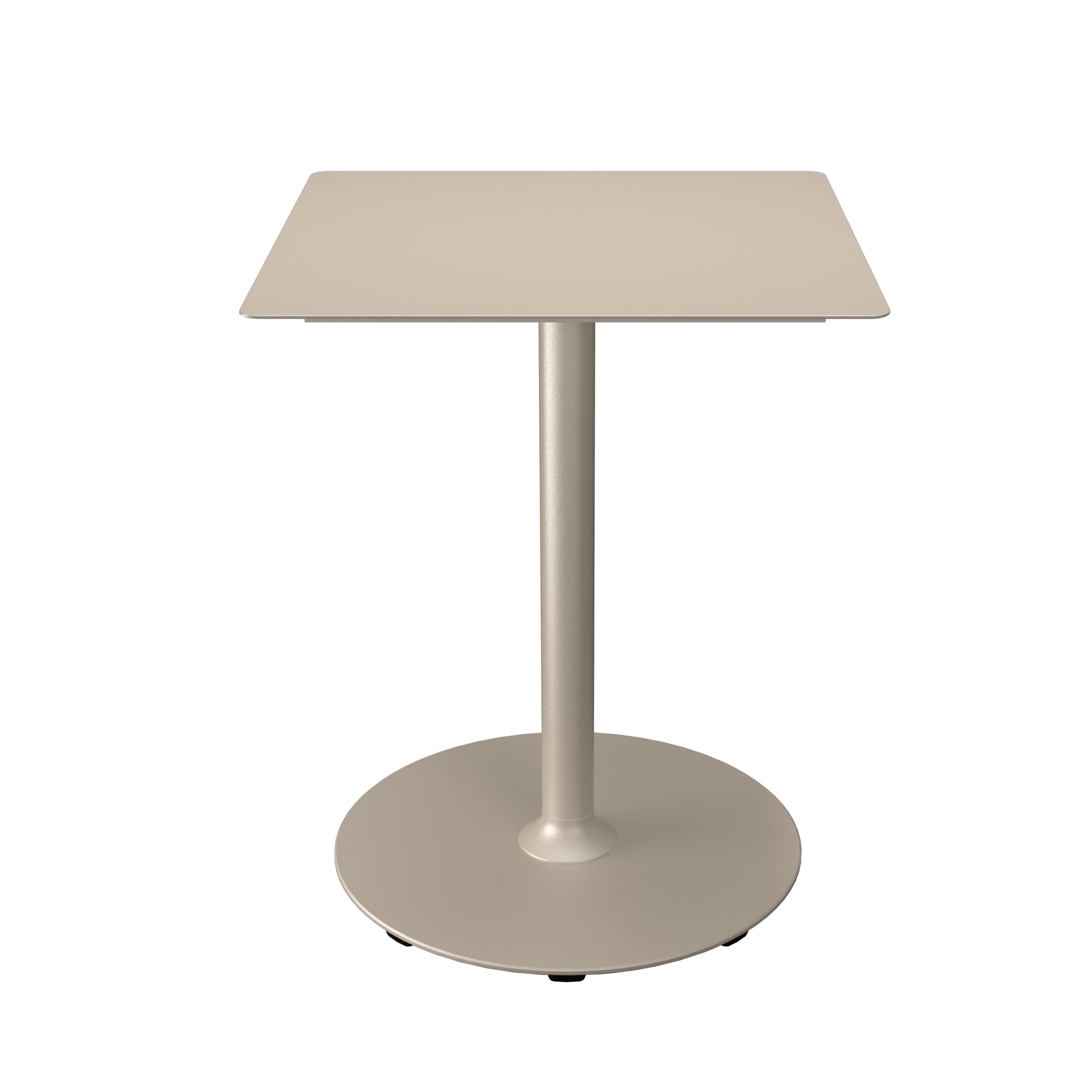 PICO Square Outdoor Café Table