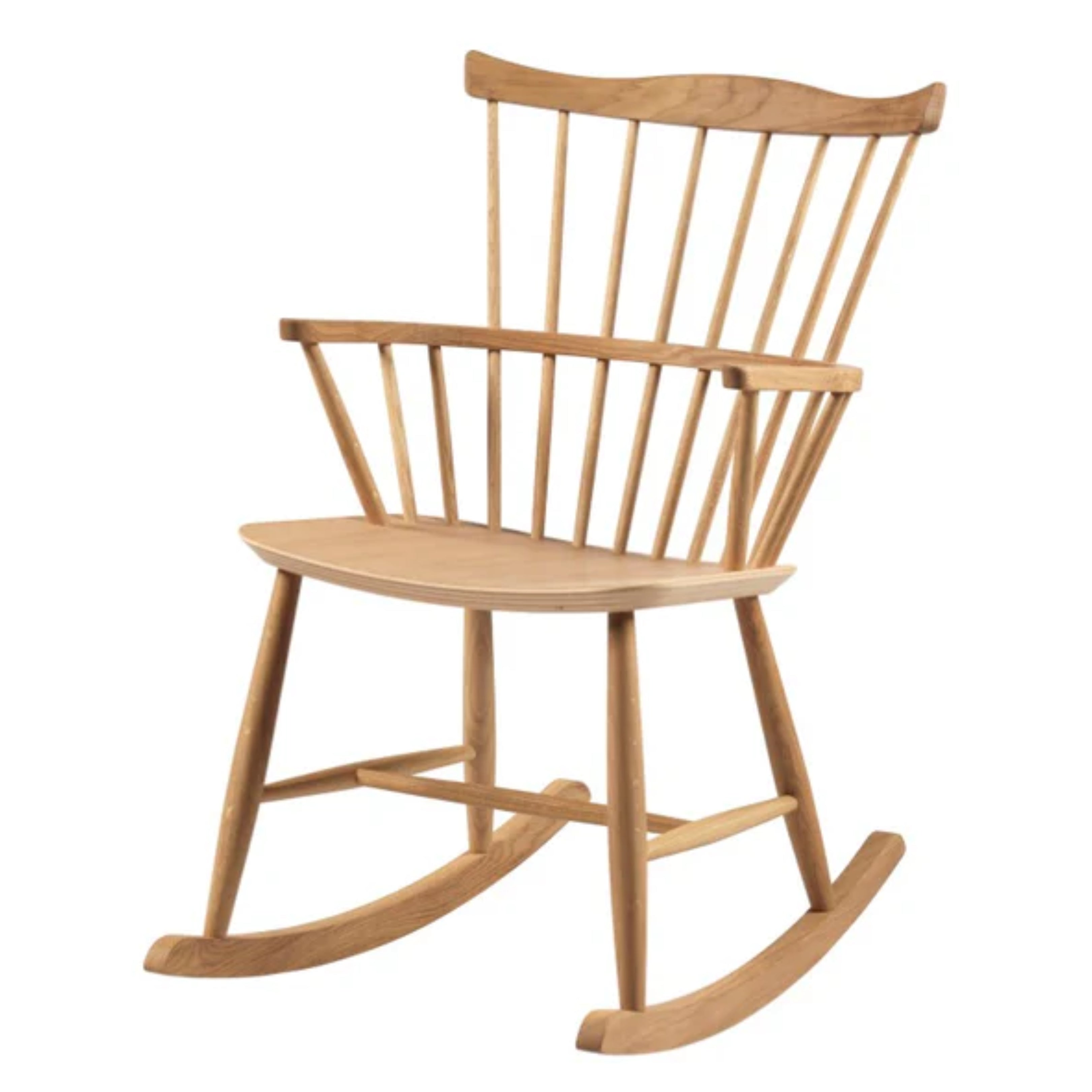 J52G Rocking Chair