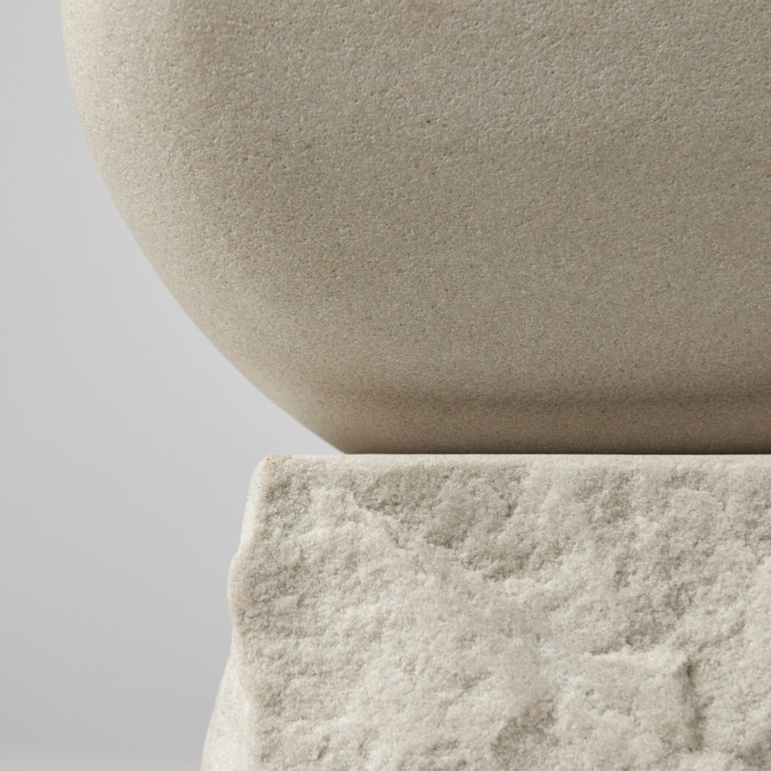 Kristina Dam Studio Momentum Sculpture - Batten Home