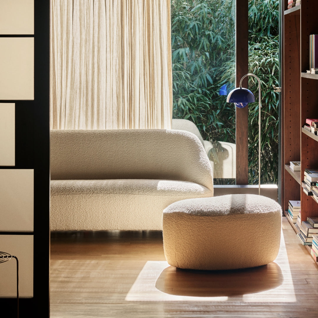 Flowerpot VP12 Floor Lamp