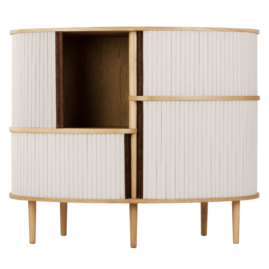 UMAGE Audacious Highboard Cabinet Batten Home