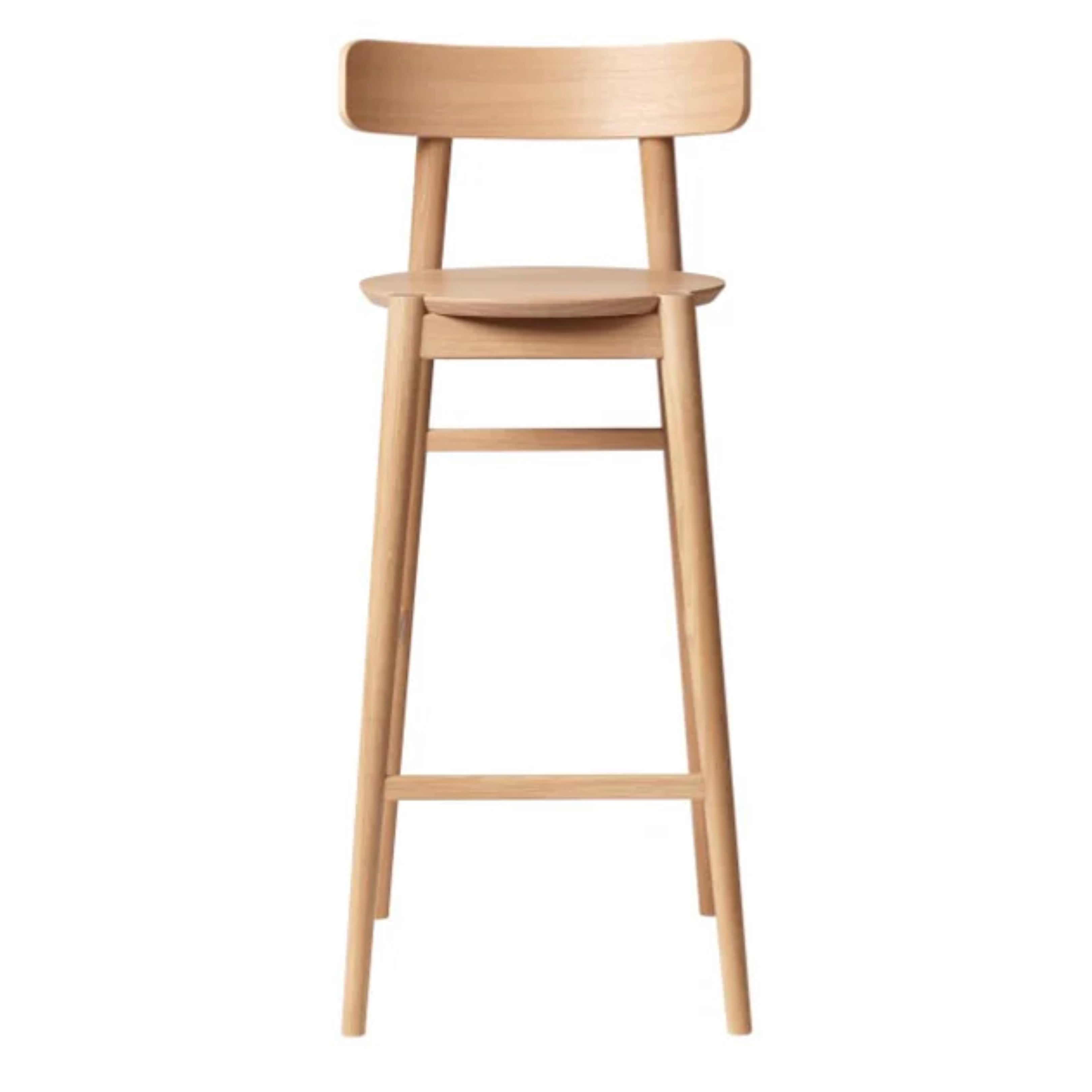 J184 Øst Bar Chair
