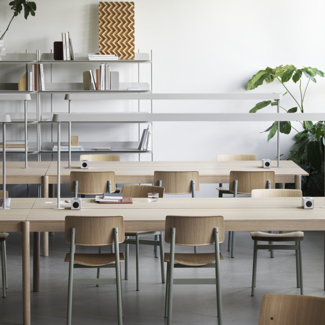 Muuto Loft Chair - Batten Home
