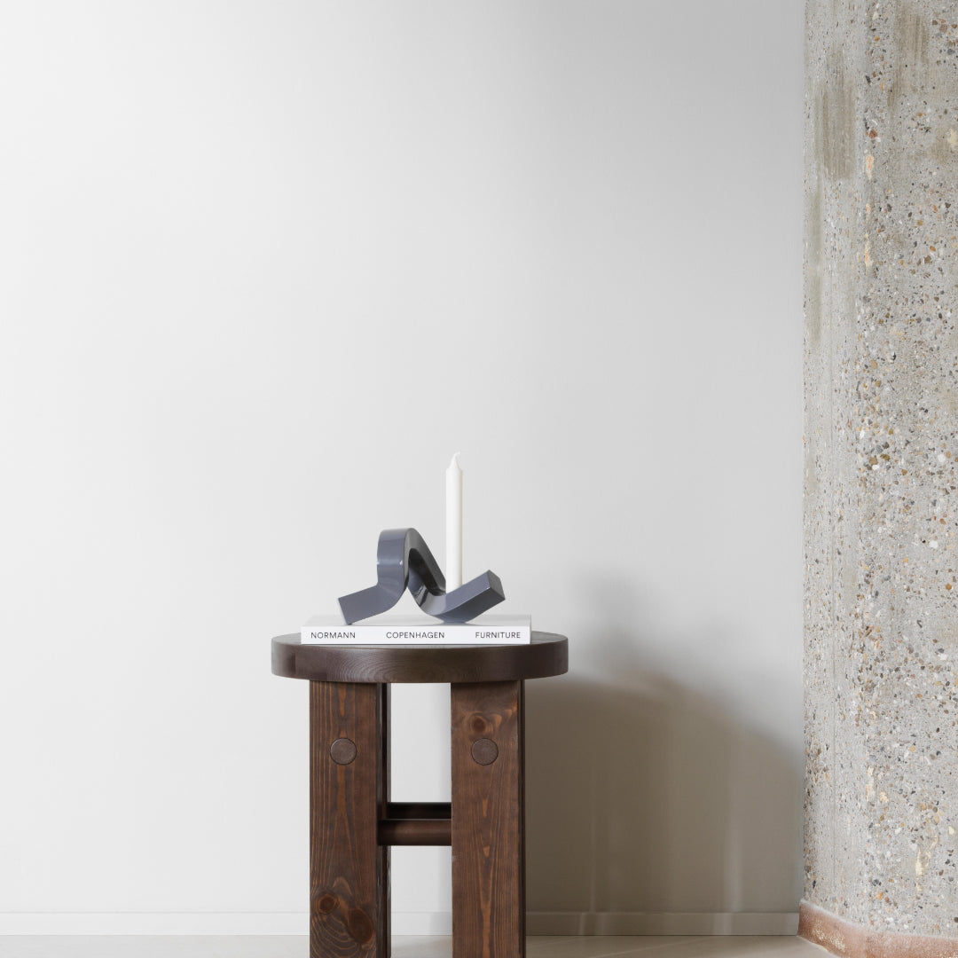 Crooked Candlestick One