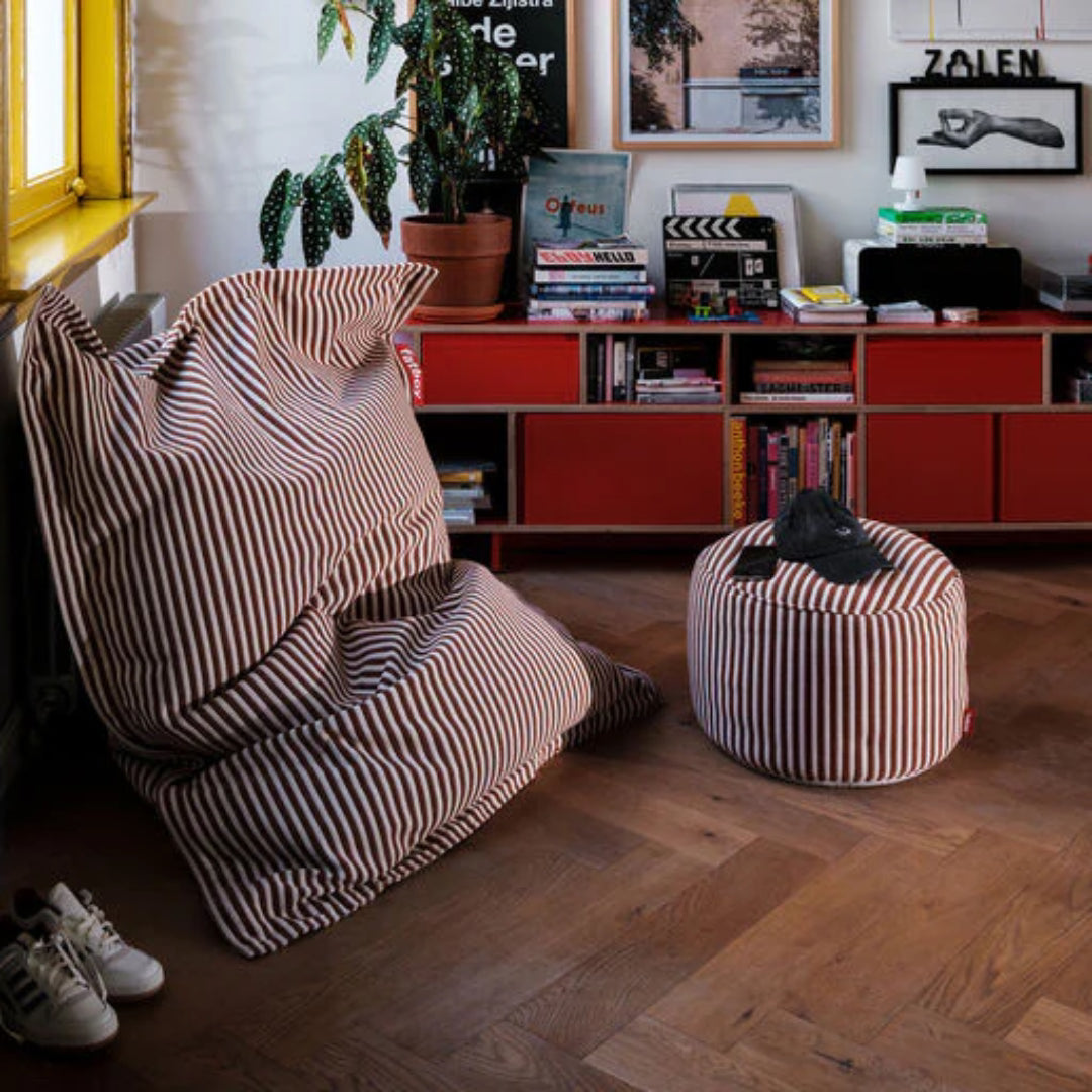 Fatboy Original Slim Terry Bean Bag Chair - Batten Home