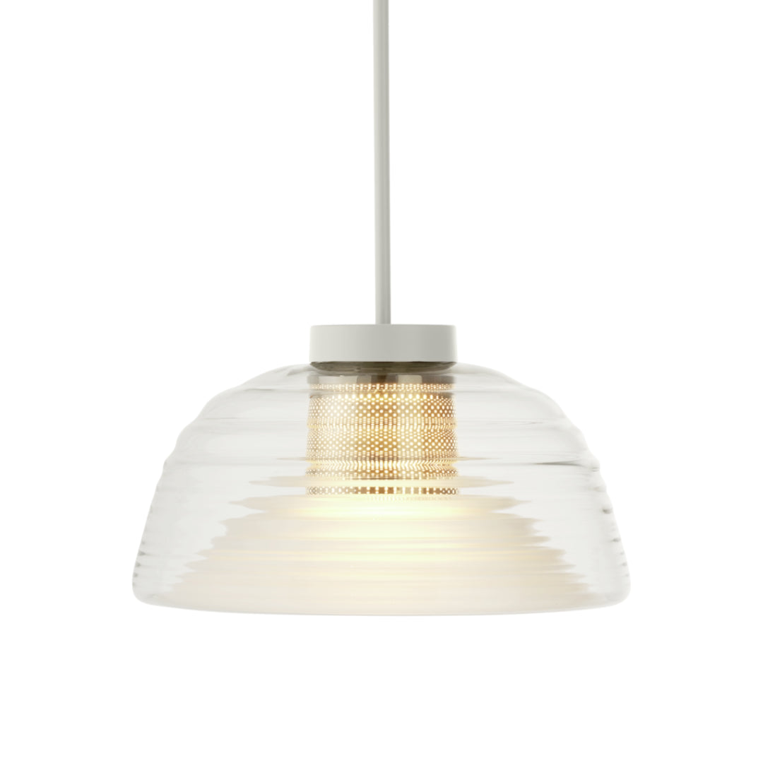 Two-Layer Pendant Lamp - Batten Home