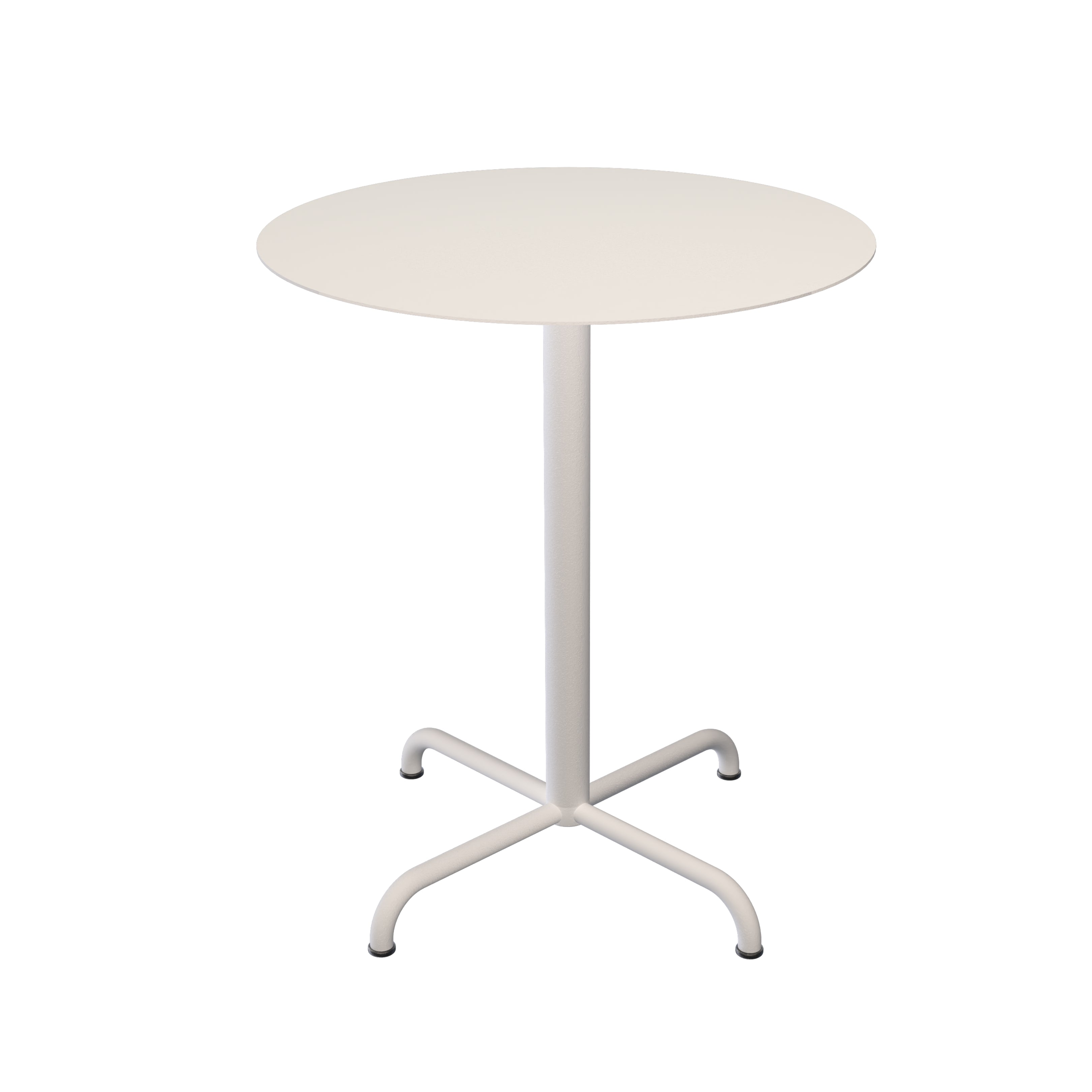 PICO Round Outdoor Café Table