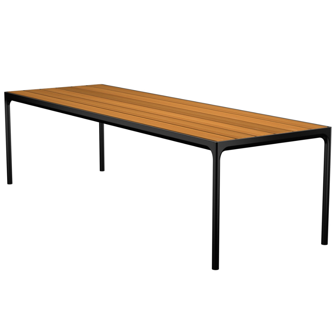 FOUR Dining Table - Batten Home
