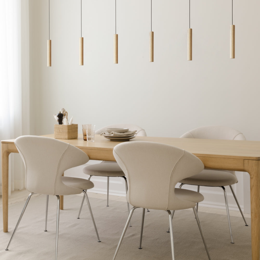 Chimes Pendant Lamp