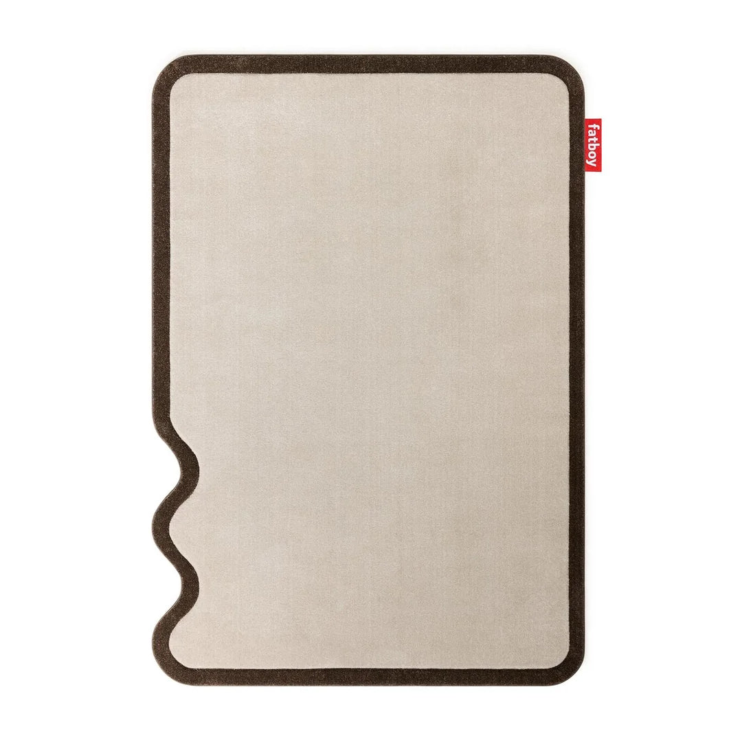 Fatboy Carpet Not Straight Rug - Batten Home