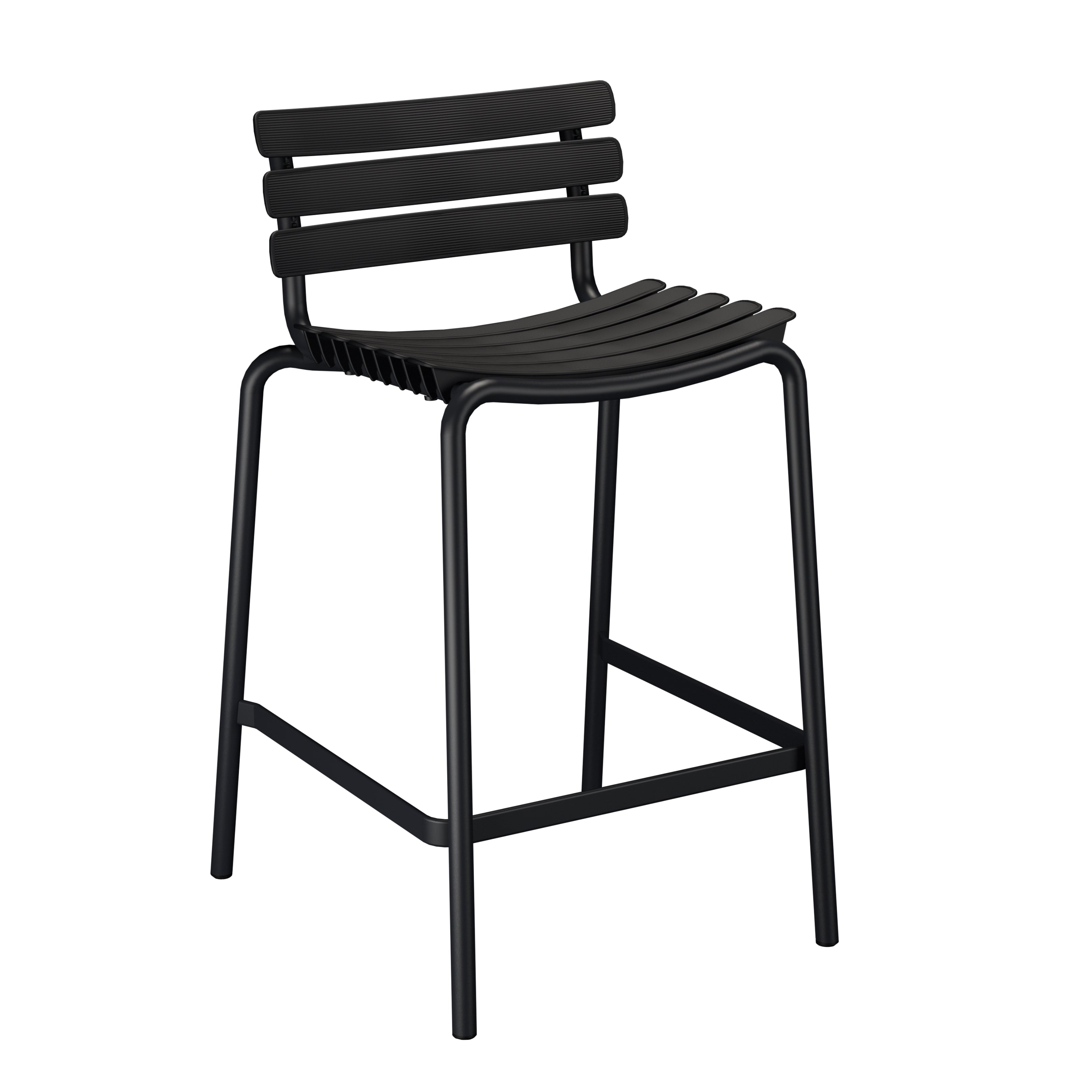 ReCLIPS Outdoor Counter Chair