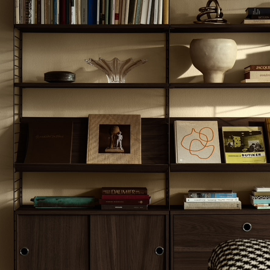 Chest with Drawers - 22.8 - Batten Home