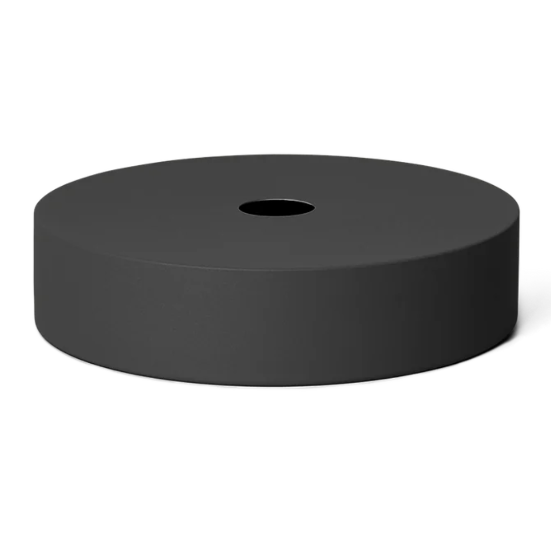 Record Shade - Batten Home