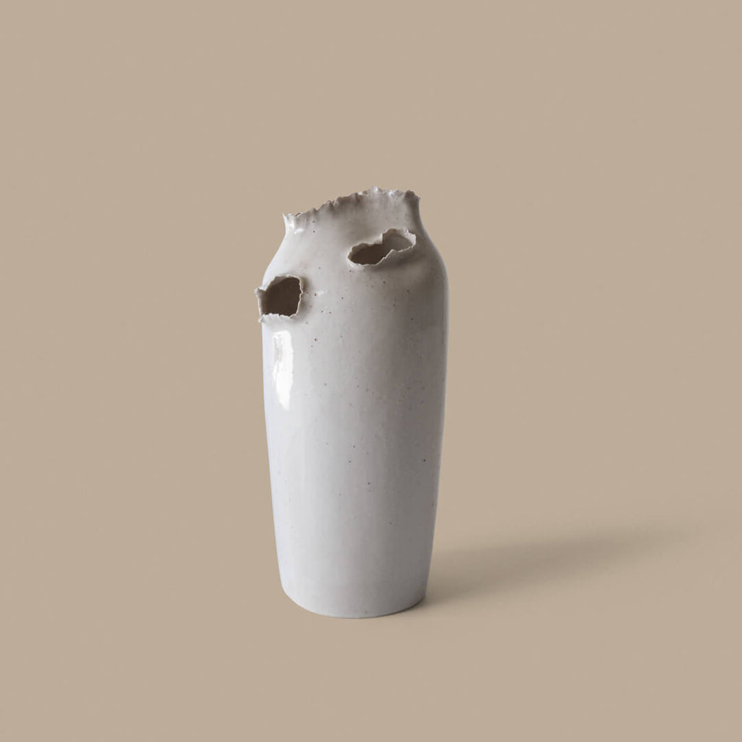 Ferm Living Tereo Tall Vase - Batten Home