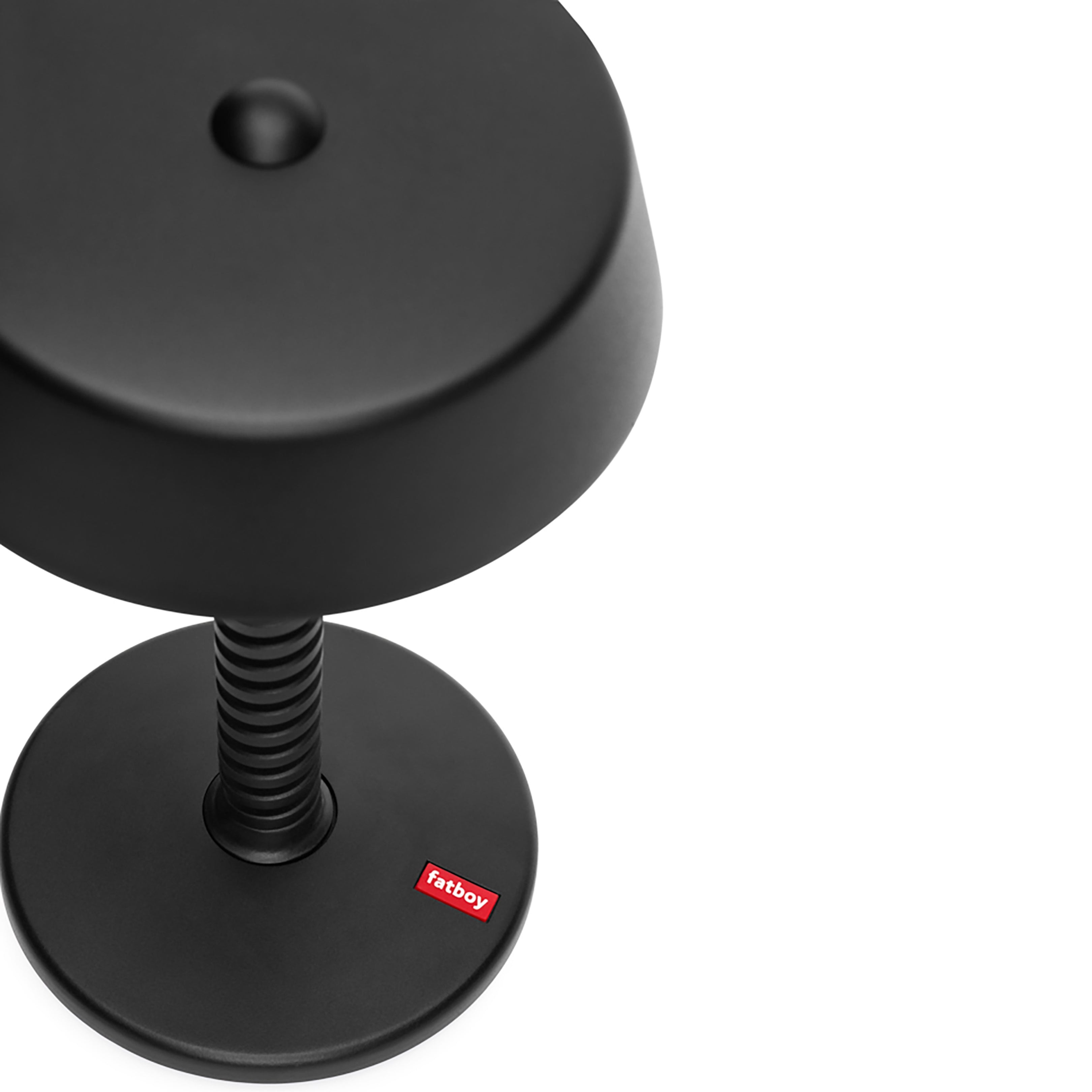 Bellboy Portable Table Lamp