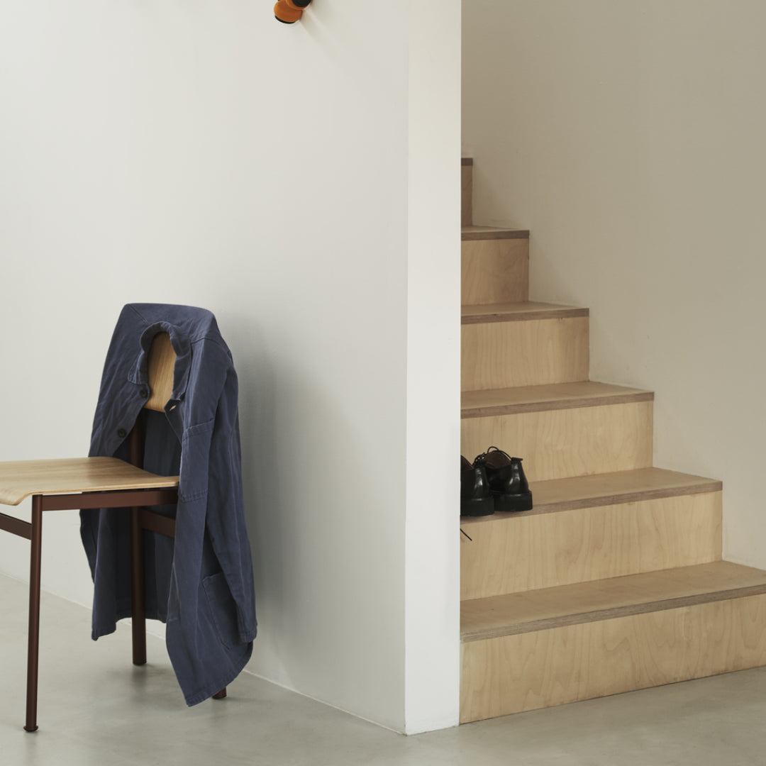 Muuto Loft Chair - Batten Home