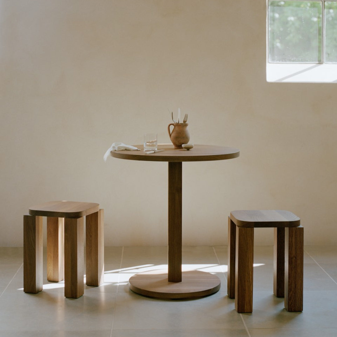 Atlas Stool
