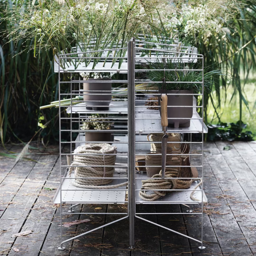 String Outdoor Configuration L
