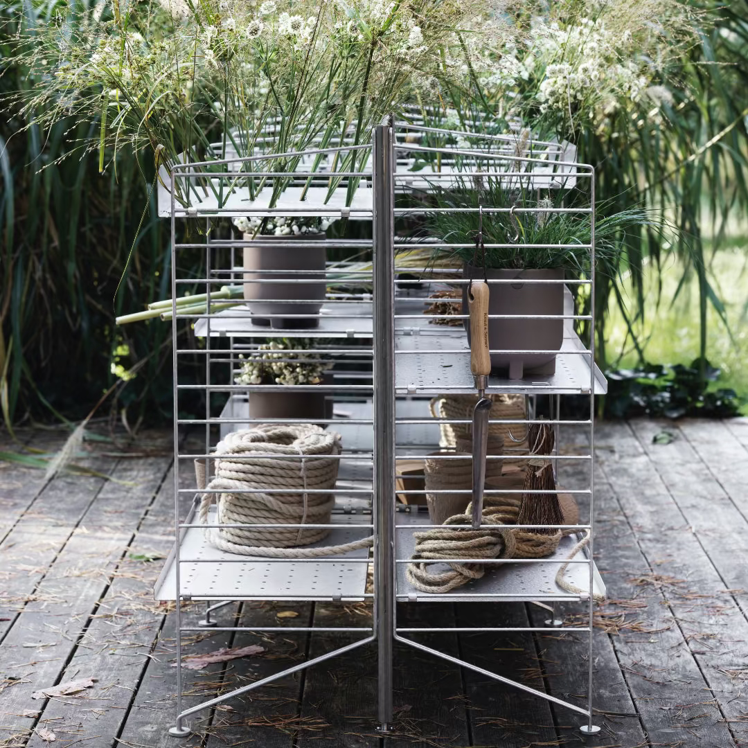 String Outdoor Configuration N